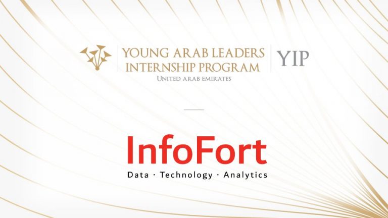 YAL Internship Program - InfoFort